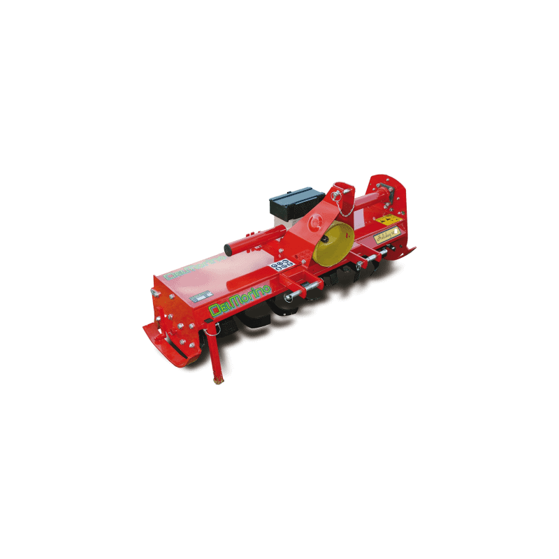 Fraise CLOVIS largeur 125 cm- Poids 150 Kg – Cardan inclus.